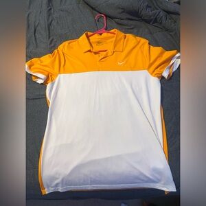 Nike Golf polo